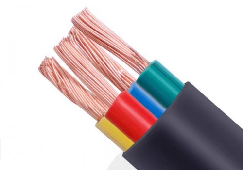 電纜型號(hào)表示及意義全面講解